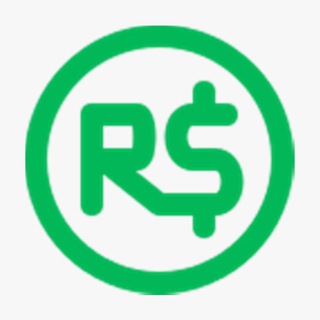 Аватар Телеграм канала "Robux soloha" @robuxsoloha