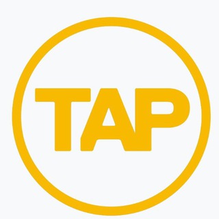 Аватар Телеграм канала "TAP Network :Official-Advertising, Disrupted" @tapnetworkofficial
