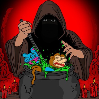 THE CABAL - TgScanner