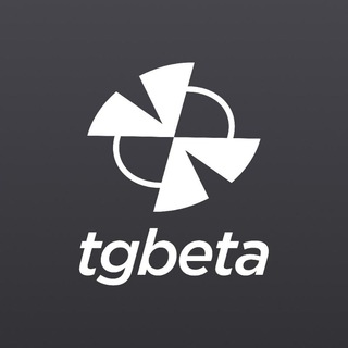 Telegram Beta - TgScanner