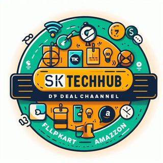 SkTechHub - TgScanner