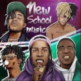 New School Music - TgScanner