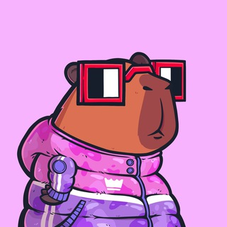 Аватар Телеграм канала "Bitcoin Ethereum Solana Meme Pump Total Crypto Trading" @bitcoin_ethereum_trading