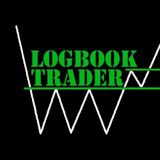 Аватар Телеграм канала "Бортовой журнал трейдера" @logbook_trader