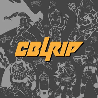CBLRIP - TgScanner