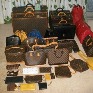 Аватар Телеграм канала "Best Quality 1:1 Replica branded products" @replicaproductsforsale