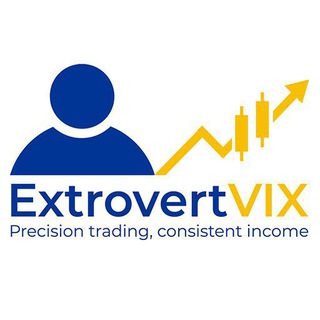 Аватар Телеграм канала "ExtrovertVIX Free Signals 💰" @extrovertvix