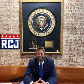 🇺🇸👊🏻Richard Citizen Journalist 👊🏻🇺🇸 - TgScanner