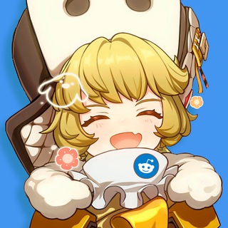 Аватар Телеграм канала "Reddit | Honkai: Star Rail" @hsrreddit