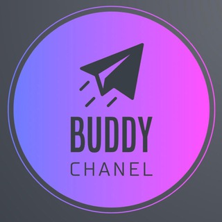 Аватар Телеграм канала "Buddy Музыка" @Buddy_music