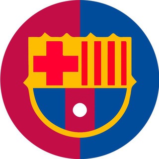 Аватар Телеграм канала "БАРСЕЛОНА" @i_barcelonafc