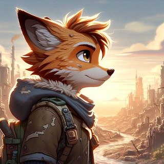 Аватар Телеграм канала "FOX & TOKENS" @+E_AYOvcBRww4OWYy
