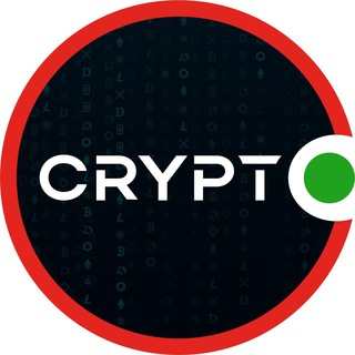 Аватар Телеграм канала "Crypto Headlines" @crypto_hd