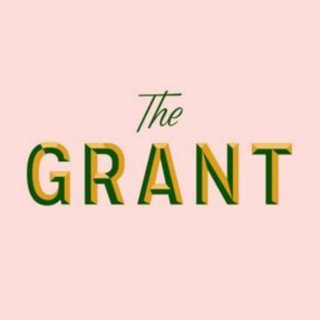 Аватар Телеграм канала "The Grant / учеба, стажировки, гранты заграницей" @tlg_grant