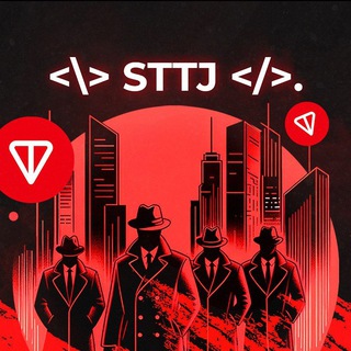 <\> Sharding, TON's, two Jetons </>. - TgScanner