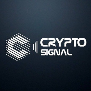 Crypto Signal - TgScanner