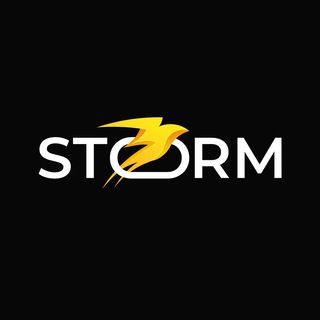 Аватар Телеграм канала "Storm Trade Fam⚡️" @storm_trade_fam