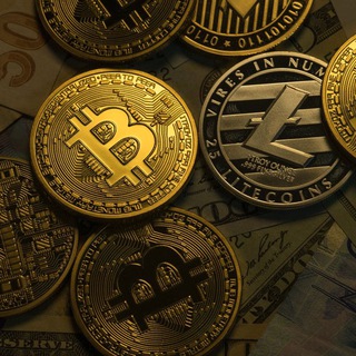 Аватар Телеграм канала "Crypto💰DeFi" @DeFi_NFT_Inc