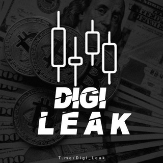 DigiLeak | Crypto Future - TgScanner