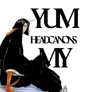 Аватар Телеграм канала "ʏᴜᴍᴍʏ ʜᴇᴀᴅᴄᴀɴᴏɴs" @yummyheadcanons
