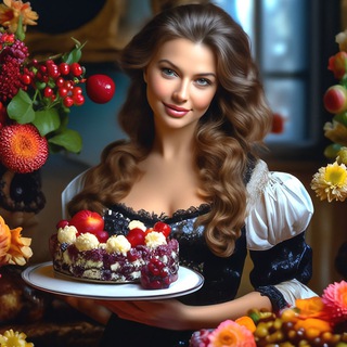 Аватар Телеграм канала "По-домашнему 🥘 Рецепты | Салаты" @podomashnimy