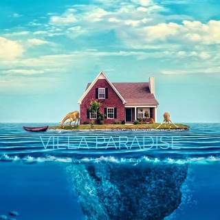 Аватар Телеграм канала "Villa Paradise | Общение | Кино | Аниме | Мафия" @VillaParadise