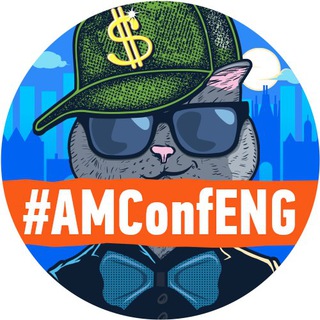 Аватар Телеграм канала "Affiliate Marketing Conferences|Eng" @affiliateconfeng