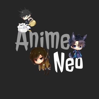 Anime Neo - TgScanner