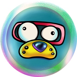 Cosmo Bear Community - TgScanner