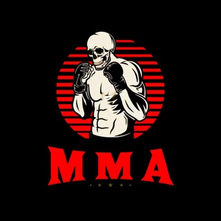 Аватар Телеграм канала "ММА" @+LQr5f_2XY8g0ZTVi
