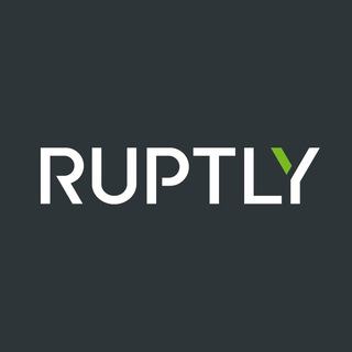 Аватар Телеграм канала "Ruptly ∙ Первое Российское Видеоагентство" @ruptlyalert