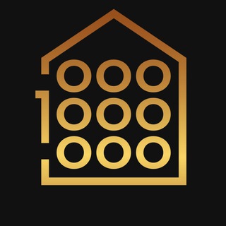 Аватар Телеграм канала "MILLIARDOM" @milliardom