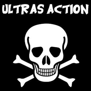 Аватар Телеграм канала "Ultras Action" @ultras_action