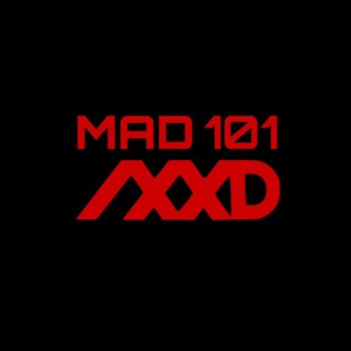 Аватар Телеграм канала "MAD101" @mad101_l95
