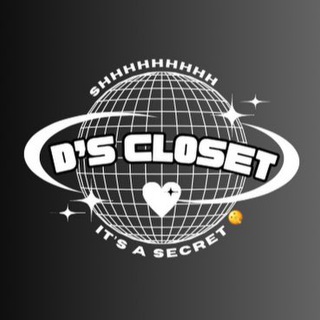 d's secret closet - TgScanner