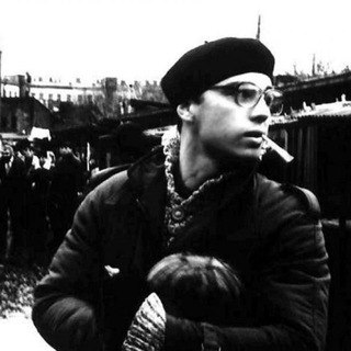 Аватар Телеграм канала "кино про тебя" @kinoprotebya