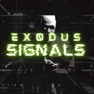 Аватар Телеграм канала "Ex0dusFX™ GOLD" @ex0dusfx