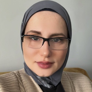 Аватар Телеграм канала "Michieva_Zalina" @zalinamichieva