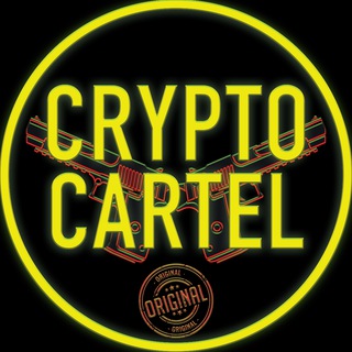 Аватар Телеграм канала "CRYPTO SIGNALS VIP GROUPS - LEAKED" @cryptosignalsoriginal