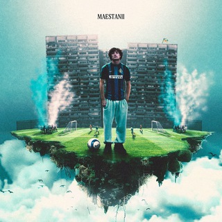 Аватар Телеграм канала "MAESTANII G" @Mj812