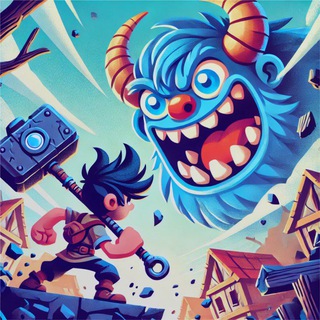 Smash Quest Community - TgScanner