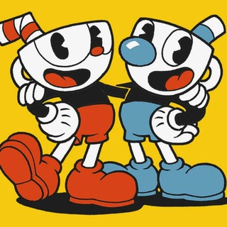Аватар Телеграм канала "Cuphead" @gftrhge