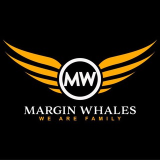 Аватар Телеграм канала "Margin Whales®" @marginwhales