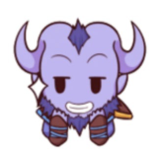 Аватар Телеграм канала "DOTA_DM" @DOTA_DM
