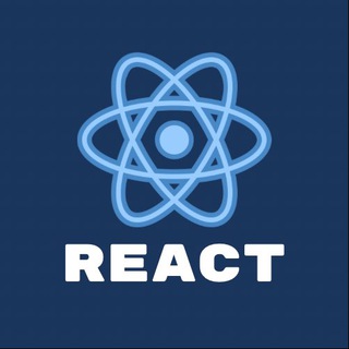 Аватар Телеграм канала "React Job | JavaScript | Вакансии" @job_react