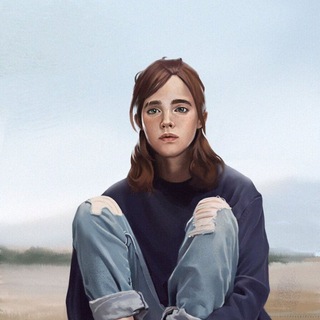 Ellie Williams (last of us) - TgScanner