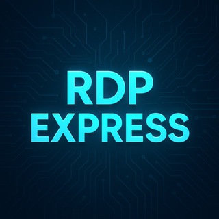 RDP Express - TgScanner