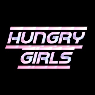 Аватар Телеграм канала "HUNGRY GIRLS" @+dk_vTXDJRasxYWU6