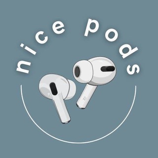 Аватар Телеграм канала "nice_pods | ЧАСЫ И НАУШНИКИ" @nicepods