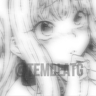 Аватар Телеграм канала "Темы на айфон🤍" @temdlatg